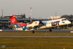 Bombardier DHC-8-402 Q400