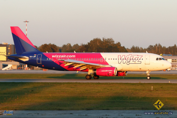 Airbus A320-232