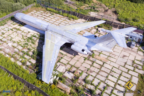 Ilyushin Il-62