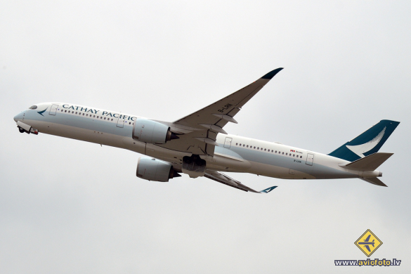 Airbus A350-941