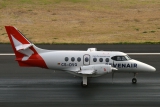 British Aerospace BAe-3201 Jetstream Super 31