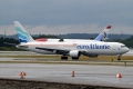 Boeing 767-36N/ER