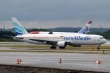 Boeing 767-36N/ER