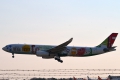 Airbus A330-343