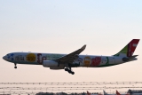 Airbus A330-343