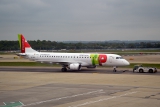 Embraer 190LR (ERJ-190-100LR)