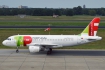 Airbus A319-112