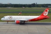 Airbus A320-214