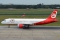 Airbus A320-214