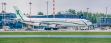 Airbus A340-313X
