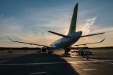 Bombardier CSeries CS300 (BD-500-1A11)