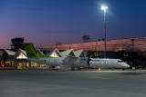 Bombardier DHC-8-402 Q400