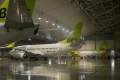 Boeing 737-522
