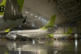 Boeing 737-522