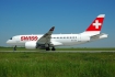 Bombardier CSeries CS100 (BD-500-1A10)