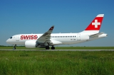 Bombardier CSeries CS100 (BD-500-1A10)