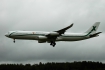 Airbus A340-313X