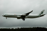 Airbus A340-313X