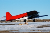 Douglas (Basler) BT-67 Turbo-67 (DC-3)