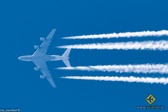 Airbus A380-841