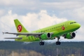 Airbus A319-114