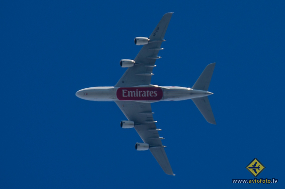 Airbus A380-861
