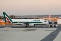 Airbus A320-216