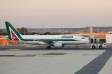 Airbus A320-216