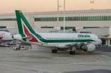 Airbus A319-111