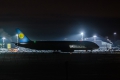Boeing 787-8 Dreamliner