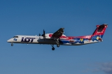 Bombardier DHC-8-402 Q400