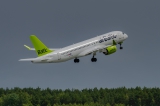 Bombardier CSeries CS300 (BD-500-1A11)