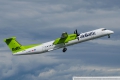 Bombardier DHC-8-402 Q400