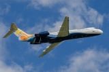 Fokker 100 (F-28-0100)