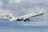Fokker 100 (F-28-0100)