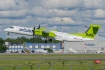 Bombardier DHC-8-402 Q400
