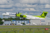 Bombardier DHC-8-402 Q400