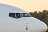 Boeing 737-8AS