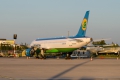 Airbus A320-214