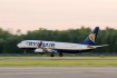 Boeing 737-8AS