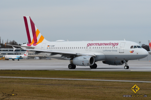Airbus A319-132