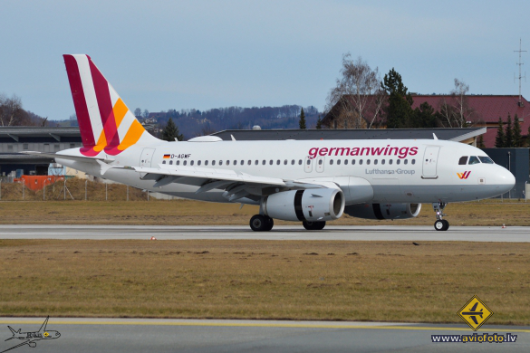 Airbus A319-132