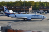 Boeing 737-8CX