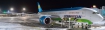 Boeing 787-8 Dreamliner