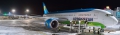 Boeing 787-8 Dreamliner