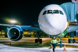Boeing 787-8 Dreamliner