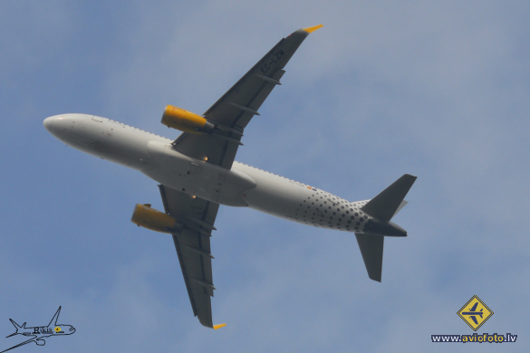 Airbus A320-232