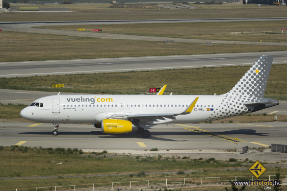 Airbus A320-232