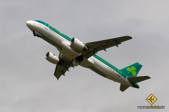 Airbus A320-214