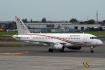 Sukhoi SSJ-100-95B Superjet 100 (RRJ-95B)